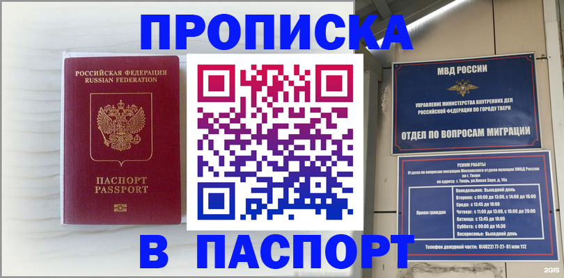 прописка для школы в Суворове